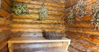 Баня из березы - строительство под ключ в Ногинске | Строй-Нгн 136929 рублей