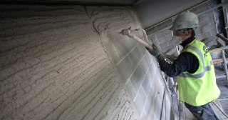 Механизированная штукатурка Ногинск, цена от 790 руб.