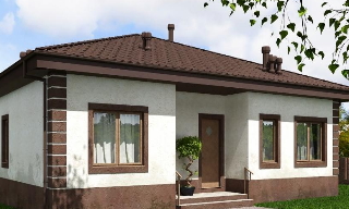 Готовые проекты каркасных домов 2025 года бесплатно с чертежами и расчетами | Строй-Нгн