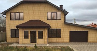 Строительство домов из кирпича с гаражом в Ногинске - Строй-Нгн, заказать дом от 5794 руб.