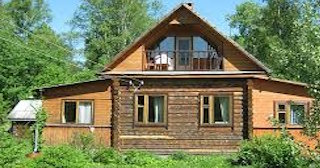 Двухэтажная дача от Строй-Нгн в Ногинске - строительство, цены от 136929 рублей