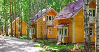 Строительство дач под ключ в Ногинске - Строй-Нгн. Качественные дачи от 136929 рублей