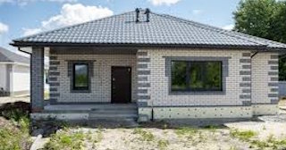 Строительство домов из кирпича с мансардой в Ногинске | от 3687 рублей