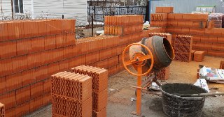 Дома из теплой керамики Ногинск цена от 30546 руб.